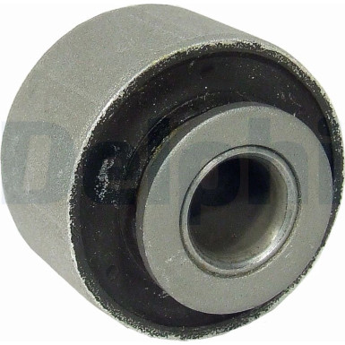 TD834W Lagerung, Lenker