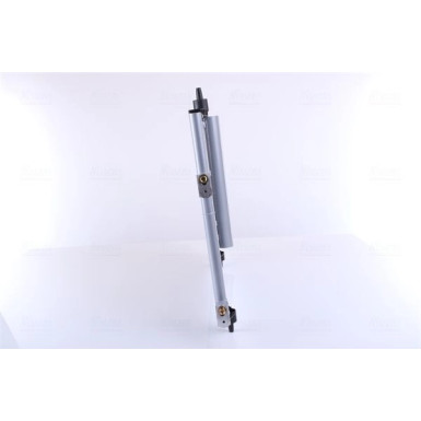 94570 Kondensator, Klimaanlage ** FIRST FIT **