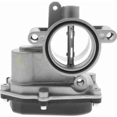 V10-81-0083 Drosselklappenstutzen Original VEMO Qualität