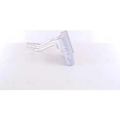 70980 Wärmetauscher, Innenraumheizung ** FIRST FIT **