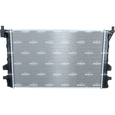 58471 Kühler, Motorkühlung EASY FIT