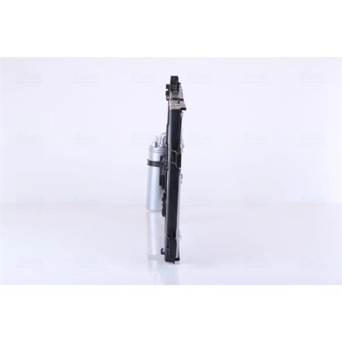 94722 Kondensator, Klimaanlage ** FIRST FIT **