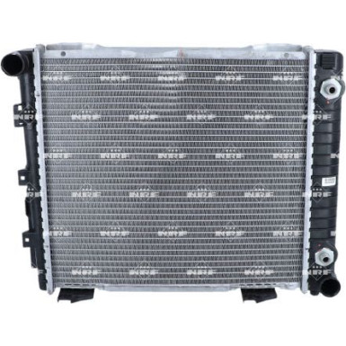 NRF | Kühler, Motorkühlung | 507676