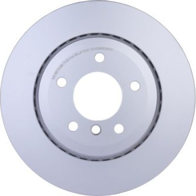 Hella | Bremsscheibe | 8DD 355 107-691