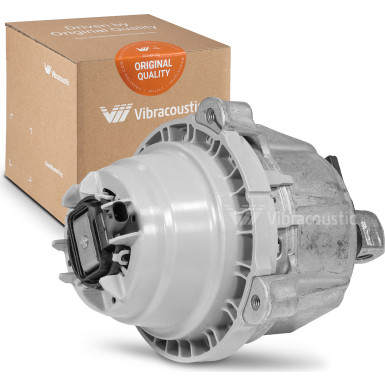 FA0002003 - Motorlager schaltbar rechts für BMW - Originalqualität