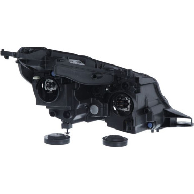 Valeo | Hauptscheinwerfer | 450784