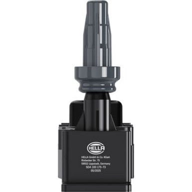 5DA 193 175-731 Zündspule