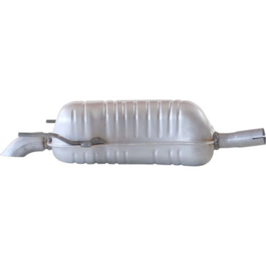 185-469 Endschalldämpfer