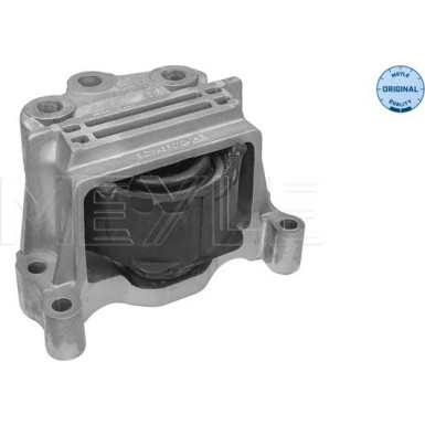 Meyle Lagerung, Motor MEYLE-ORIGINAL: True to OE 714 130 0012
