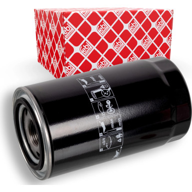 FEBI BILSTEIN 35395 Ölfilter FEBI BILSTEIN 35395 Ölfilter