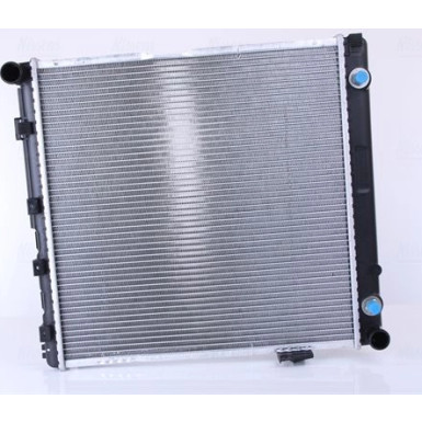 62751A Kühler, Motorkühlung