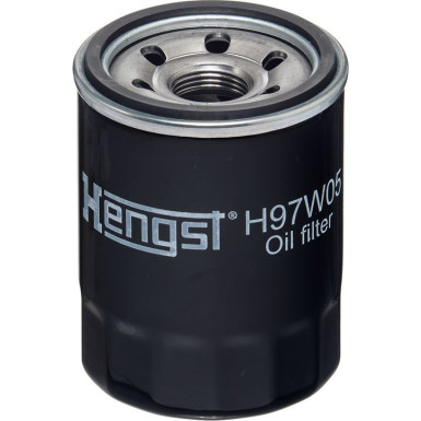 Hengst Filter | Ölfilter | H97W05