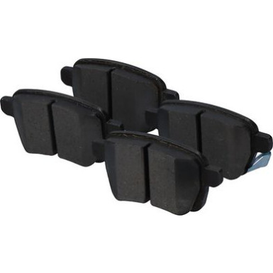 302627A Bremsbelagsatz, Scheibenbremse EXPERT