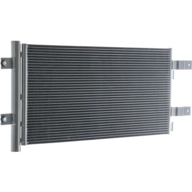 Mahle | Kondensator, Klimaanlage | AC 1031 000S