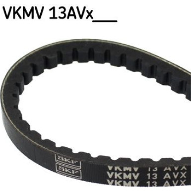 VKMV 13AVx825 Keilriemen