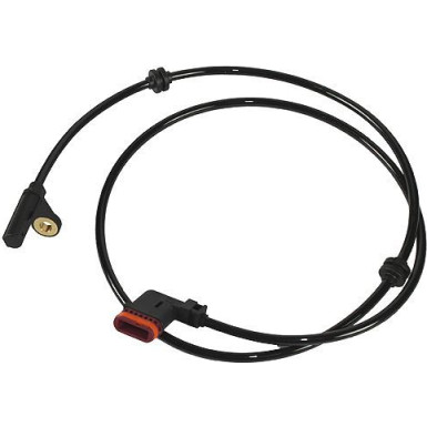 Metzger Sensor, Raddrehzahl 0900647