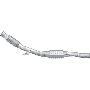 8LE 366 050-661 Katalysator Easy2Fit – PARTNERED with Faurecia 8LE 366 050-661 Katalysator Easy2Fit – PARTNERED with Faurecia