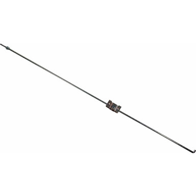 3119010 Verbindungselement, Seilzug (Feststellbremse) ORIGINAL ERSATZTEIL 3119010 Verbindungselement, Seilzug (Feststellbremse) ORIGINAL ERSATZTEIL