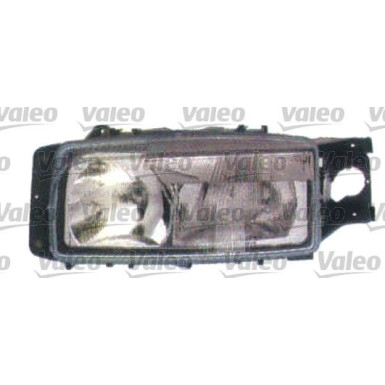 Valeo | Hauptscheinwerfer | 089297