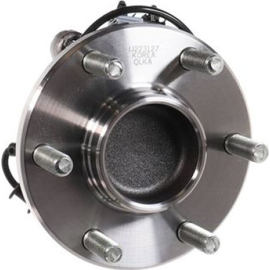 SKF | Radlagersatz | VKBA 6871