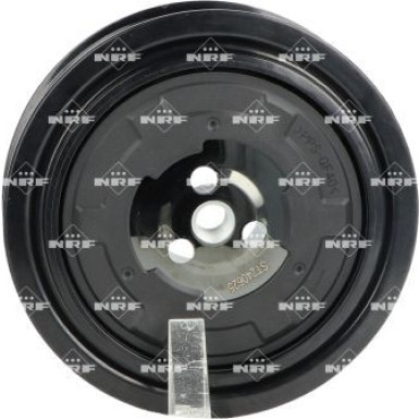 380004 Magnetkupplung, Klimakompressor
