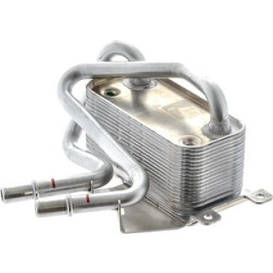 Mahle | Ölkühler, Motoröl | CLC 67 000P