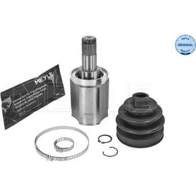 Meyle Gelenksatz, Antriebswelle MEYLE-ORIGINAL: True to OE 314 498 0015