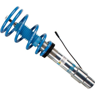 49-135169 Fahrwerkssatz, Federn/Dämpfer BILSTEIN - B16 ridecontrol®