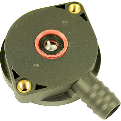 2385003 Ventil, Kurbelgehäuseentlüftung 2385003 Ventil, Kurbelgehäuseentlüftung