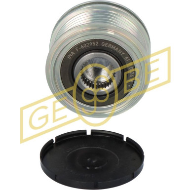 3 5540 1 Generatorfreilauf