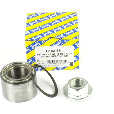 R152.56 Radlagersatz R152.56 Radlagersatz