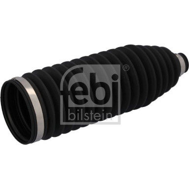 196670 Faltenbalgsatz, Lenkung