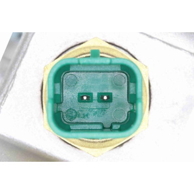 V22-99-0016 Thermostatgehäuse Original VEMO Qualität