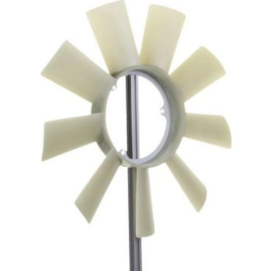 CFW 18 000P Lüfterrad, Motorkühlung BEHR *** PREMIUM LINE ***