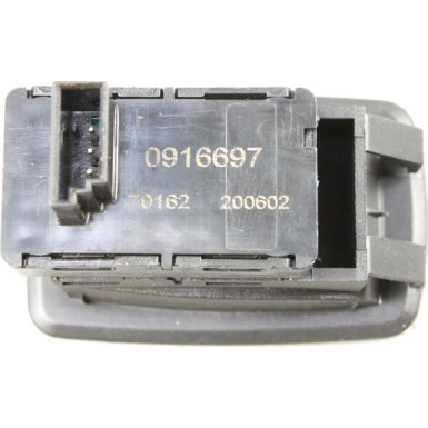 0916697 Schalter, Fensterheber GREENPARTS