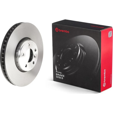 Brembo | Bremsscheibe | 09.C405.13