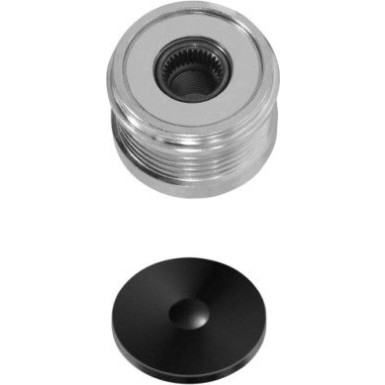 9XU 358 038-501 Generatorfreilauf