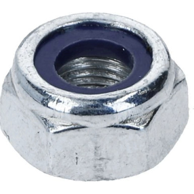 10731 01 Lenker, Radaufhängung