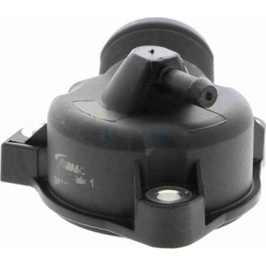 V30-99-0001 Thermostatgehäuse Original VEMO Qualität