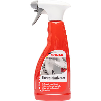 05132000 Rostlöser FlugrostEntferner