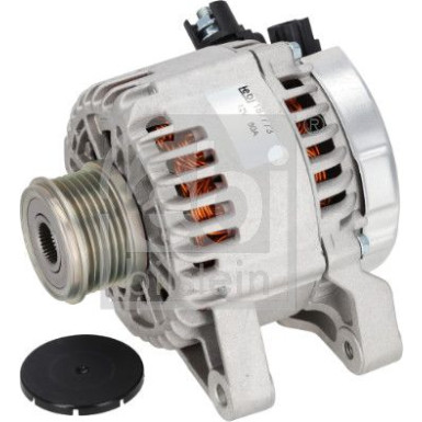 FEBI BILSTEIN 187773 Generator