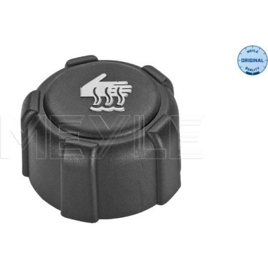 16-14 228 0000 Verschlussdeckel, Kühlmittelbehälter MEYLE-ORIGINAL: True to OE.