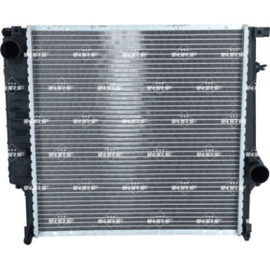 NRF | Kühler, Motorkühlung | 509626