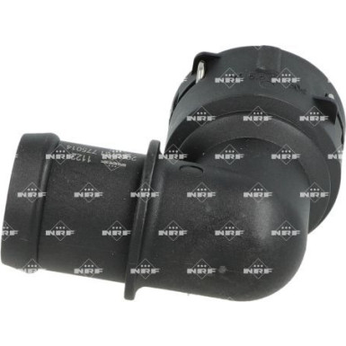 775014 Kühlmittelflansch