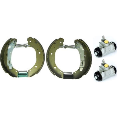 Brembo | Bremsbackensatz | K 23 057