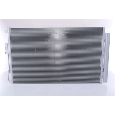 940392 Kondensator, Klimaanlage