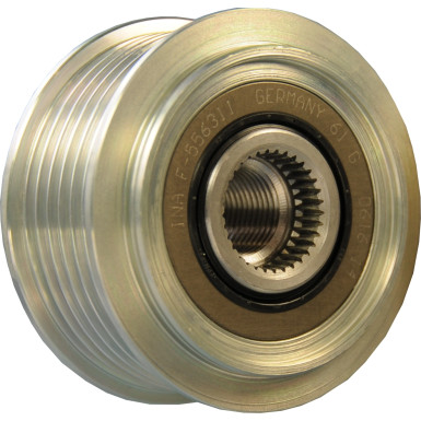 3 5439 1 Generatorfreilauf