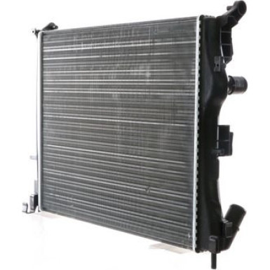 Mahle | Kühler, Motorkühlung | CR 947 000S