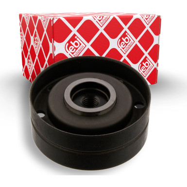 FEBI BILSTEIN 07077 Umlenk-/Führungsrolle, Zahnriemen FEBI BILSTEIN 07077 Umlenk-/Führungsrolle, Zahnriemen