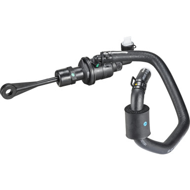 Valeo | Geberzylinder, Kupplung | 804831